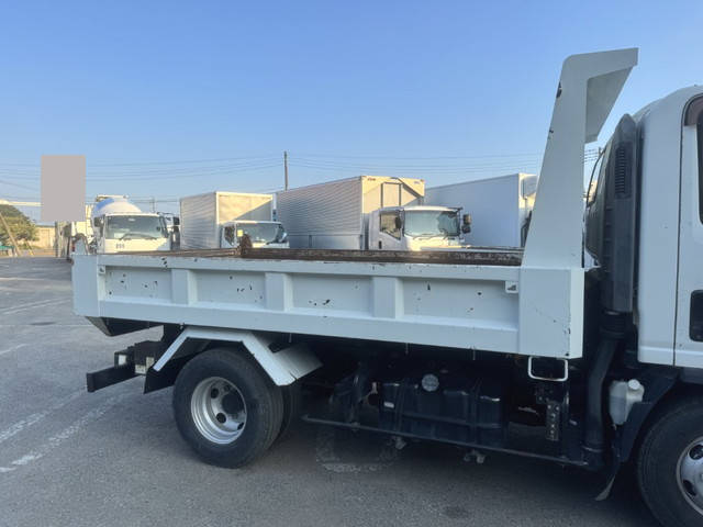 いすゞエルフローダーダンプ小型（2t・3t）[写真06]