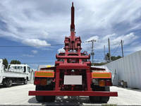 UDトラックスコンドルコンテナ専用車増トン（6t・8t）[写真12]