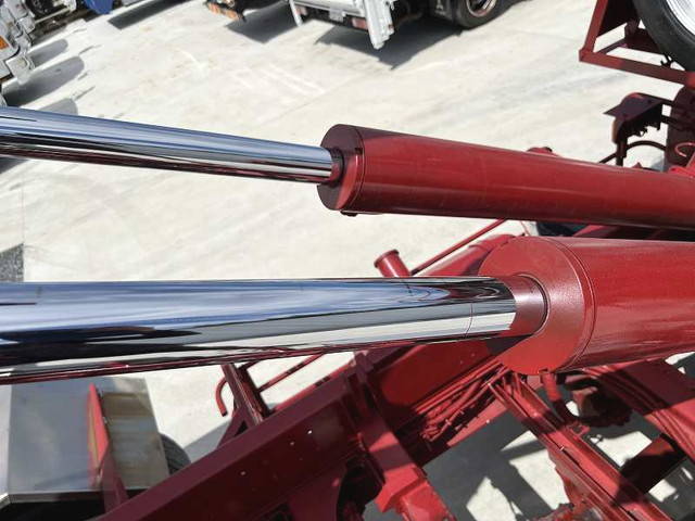 UDトラックスコンドルコンテナ専用車増トン（6t・8t）[写真13]