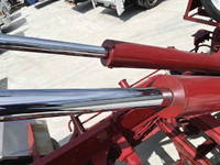 UDトラックスコンドルコンテナ専用車増トン（6t・8t）[写真14]