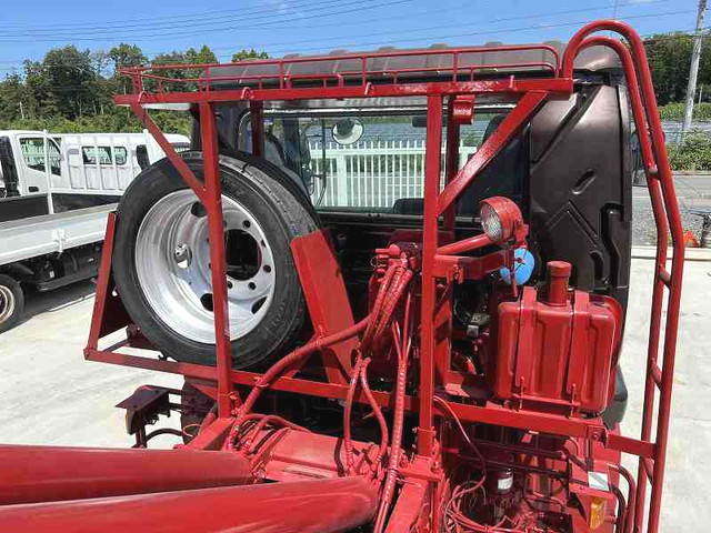 UDトラックスコンドルコンテナ専用車増トン（6t・8t）[写真14]