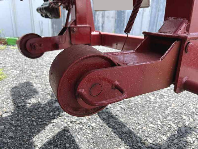 UDトラックスコンドルコンテナ専用車増トン（6t・8t）[写真17]