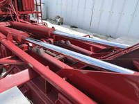 UDトラックスコンドルコンテナ専用車増トン（6t・8t）[写真19]