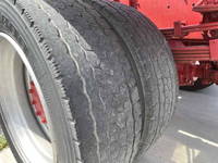 UDトラックスコンドルコンテナ専用車増トン（6t・8t）[写真20]