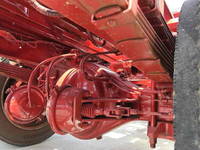 UDトラックスコンドルコンテナ専用車増トン（6t・8t）[写真21]