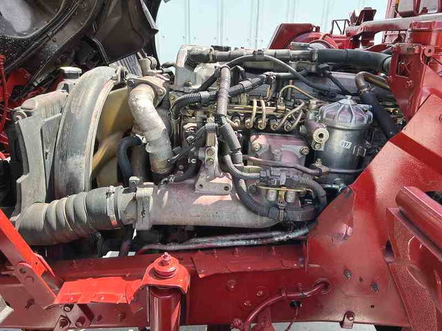 UDトラックスコンドルコンテナ専用車増トン（6t・8t）[写真25]