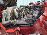 UDトラックスコンドルコンテナ専用車増トン（6t・8t）[写真26]