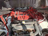 UDトラックスコンドルコンテナ専用車増トン（6t・8t）[写真29]