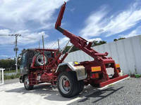 UDトラックスコンドルコンテナ専用車増トン（6t・8t）[写真02]