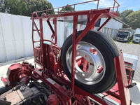 UDトラックスコンドルコンテナ専用車増トン（6t・8t）[写真31]