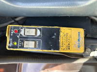 UDトラックスコンドルコンテナ専用車増トン（6t・8t）[写真37]