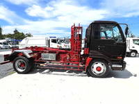 UDトラックスコンドルコンテナ専用車増トン（6t・8t）[写真08]