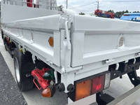 三菱ふそうキャンタークレーン4段小型（2t・3t）[写真11]