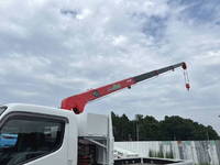 三菱ふそうキャンタークレーン4段小型（2t・3t）[写真19]