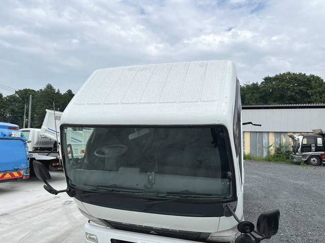 三菱ふそうキャンタークレーン4段小型（2t・3t）[写真24]