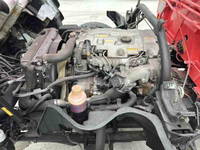 三菱ふそうキャンタークレーン4段小型（2t・3t）[写真27]