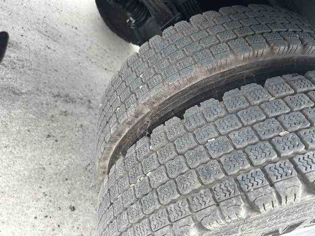 三菱ふそうキャンタークレーン4段小型（2t・3t）[写真28]