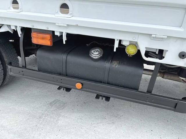 三菱ふそうキャンタークレーン4段小型（2t・3t）[写真29]