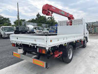 三菱ふそうキャンタークレーン4段小型（2t・3t）[写真02]