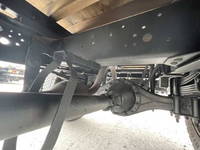 三菱ふそうキャンタークレーン4段小型（2t・3t）[写真32]