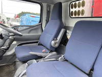 三菱ふそうキャンタークレーン4段小型（2t・3t）[写真34]