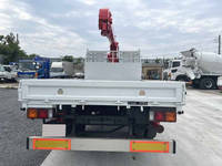 三菱ふそうキャンタークレーン4段小型（2t・3t）[写真07]