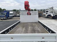 三菱ふそうキャンタークレーン4段小型（2t・3t）[写真09]