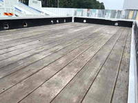 三菱ふそうキャンタークレーン4段小型（2t・3t）[写真10]