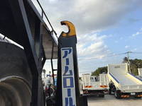 いすゞフォワードコンテナ専用車増トン（6t・8t）[写真12]