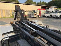 いすゞフォワードコンテナ専用車増トン（6t・8t）[写真17]