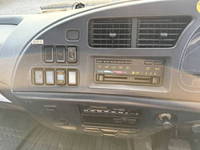 いすゞフォワードコンテナ専用車増トン（6t・8t）[写真34]