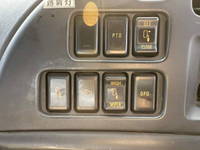 いすゞフォワードコンテナ専用車増トン（6t・8t）[写真35]