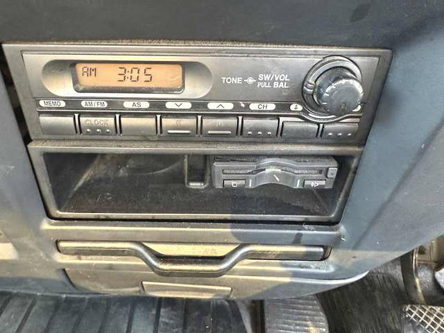 いすゞフォワードコンテナ専用車増トン（6t・8t）[写真35]