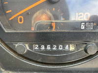 いすゞフォワードコンテナ専用車増トン（6t・8t）[写真41]