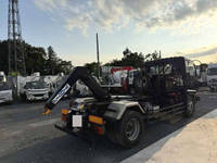 いすゞフォワードコンテナ専用車増トン（6t・8t）[写真05]