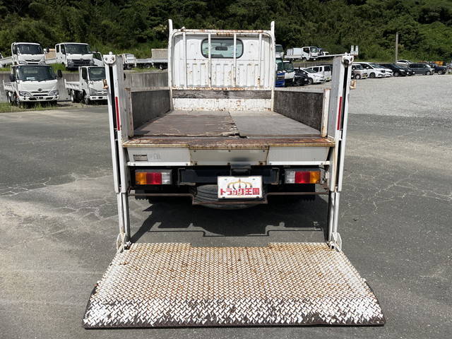 日産アトラス平ボディ小型（2t・3t）[写真17]