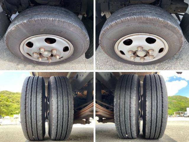 日産アトラス平ボディ小型（2t・3t）[写真23]