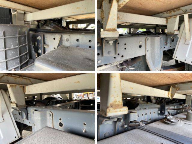 日産アトラス平ボディ小型（2t・3t）[写真25]