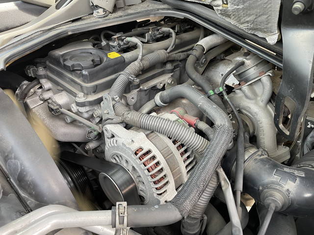 日産アトラス平ボディ小型（2t・3t）[写真29]