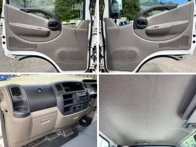 日産アトラス平ボディ小型（2t・3t）[写真30]