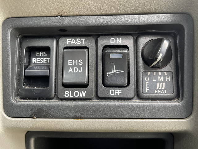 日産アトラス平ボディ小型（2t・3t）[写真37]