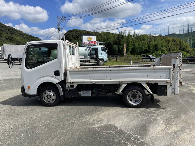 日産アトラス平ボディ小型（2t・3t）[写真05]