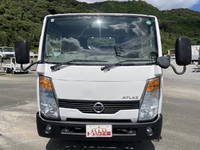 日産アトラス平ボディ小型（2t・3t）[写真08]
