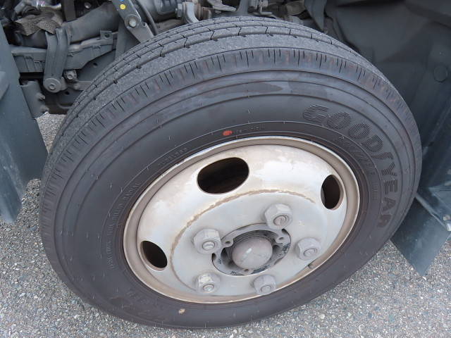 トヨタその他の車種平ボディ小型（2t・3t）[写真11]