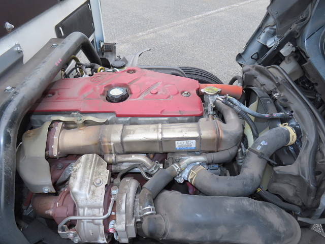 トヨタその他の車種平ボディ小型（2t・3t）[写真13]