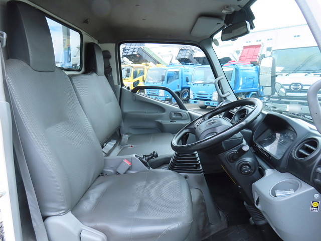 トヨタその他の車種平ボディ小型（2t・3t）[写真16]