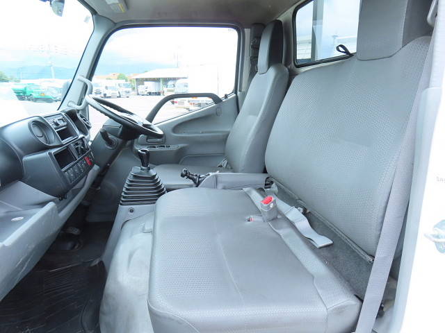 トヨタその他の車種平ボディ小型（2t・3t）[写真17]