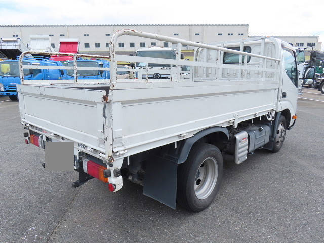 トヨタその他の車種平ボディ小型（2t・3t）[写真02]