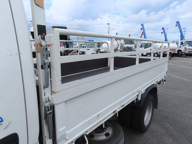 トヨタその他の車種平ボディ小型（2t・3t）[写真23]