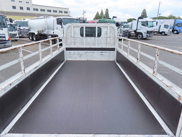 トヨタその他の車種平ボディ小型（2t・3t）[写真27]